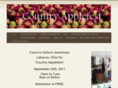 countryapplefest.com