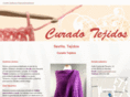 curadotejidos.com