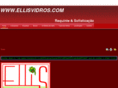 ellisvidros.com