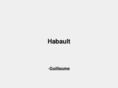 habault.com