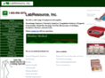 labresourceinc.com