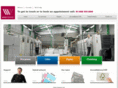 wyke-printers.com