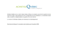 achetezquebec.net