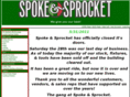 spokeandsprocket.com