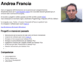 andreafrancia.it