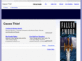 causethief.com