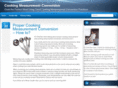 cookingmeasurementconversion.org