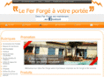 decoferforge.com