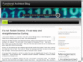 functionalarchitect.com