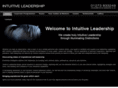 intuitive-leadership.org