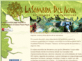 lasombradelagua.com