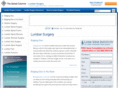 surgery-lumbar.com