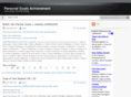 achievepersonalgoals.com