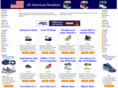 allamericansneakers.com