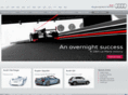 audi.co.uk