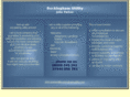 buckinghamutility.com