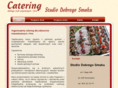 cateringsosnowiec.com