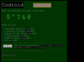 codroid.com