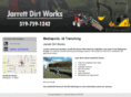 jarrettdirtworks.com