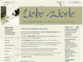 liebe-worte.de