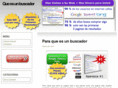queesunbuscador.com