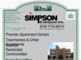 simpsonandsimpson.com