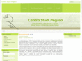 centrostudipegaso.com