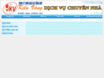 chuyennhakienvang.com