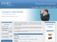 jamespartnerships.com