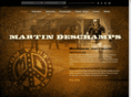 martindeschamps.com