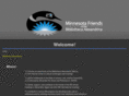 mnfriendsoftheba.com