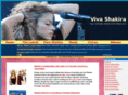 vivashakira.com