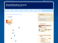 breastfeedingsource.info