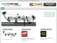 cheapcompoundbow.com