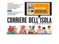 corrieredellisola.com
