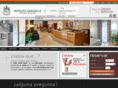 hotelsantamartabcn.com