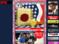 nwotradingcards.com
