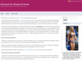 workoutsforwomenathome.org