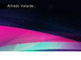 alfredovelarde.com