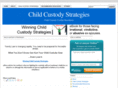 childcustodyconflict.com