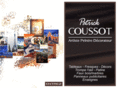 coussot-peintre-decorateur.com