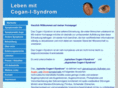 das-cogan-syndrom.de