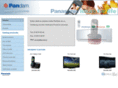 pan-dam.com