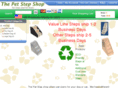 petstepshop.com