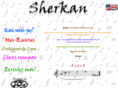 sherkan.net