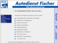 autodienstfischer.com