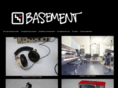 basementprod.com