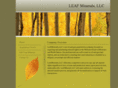 leafminerals.com