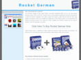 rocketgerman.org.uk