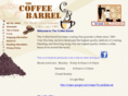 thecoffeebarrel.com